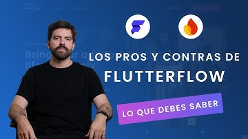 ¿Deberías usar Flutterflow en 2025? Lo bueno, lo malo y lo que nadie te dice