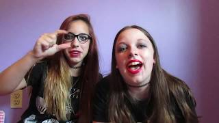 Blood - MCR (Soft Ukulele Cover) screenshot 4