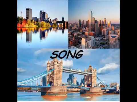 3. Sınıf  İngilizce - Unit 8 - Transportation  Song ( Ulaşım Şarkısı )