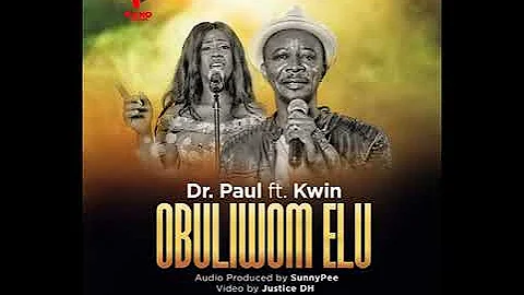 Dr. Paul ft KWIN - Obuliwom Elu