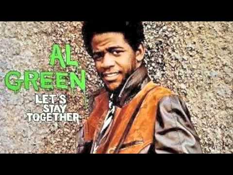 Al Green   Lets Stay Together Morales mix Disco Tech Dj edit