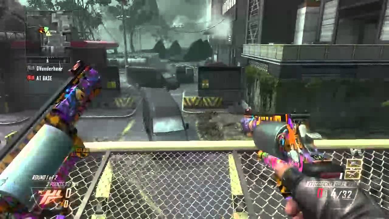 Tirkcshot hit marker bad tirkcshot