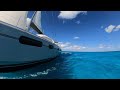 DO WE NEED A FASTER BOAT? Cruising Eleuthera, Bahamas