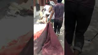 Ludhiana jail chal Diya Goliya siddhiyan 4 5munde jakmi me