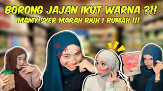 Download Lagu BELI JAJAN DARI SABAH IKOT WARNA | SOFIE CONTENG MUKA SYER TAK BOLEH HILANG !! MP3 Download Lagu BELI JAJAN DARI SABAH IKOT WARNA | SOFIE CONTENG MUKA SYER TAK BOLEH HILANG !! MP3