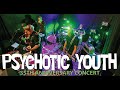 Capture de la vidéo Psychotic Youth  - 35Th Anniversary At Qtech Aug 28 2020 (Full Hd)
