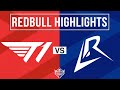 T1 vs LR Full Highlights | Red Bull League of Its Own 2025 | T1 vs Los Ratones