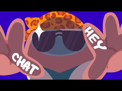 Hey Chat！Meme   [Among Us Story: On Guard]