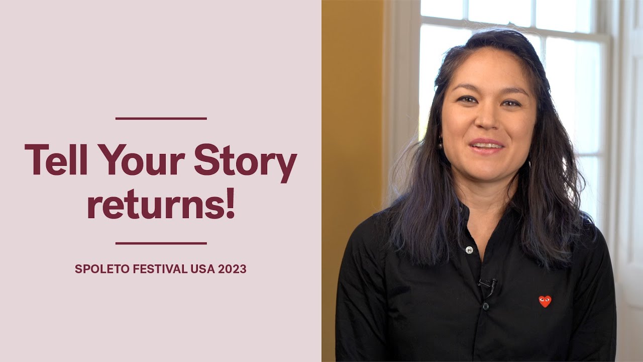 Orchestra Fellows Prepare For The 2023 Tell Your Story Project orchestra-fellows-prepare-for-the-2023-tell-your-story-project