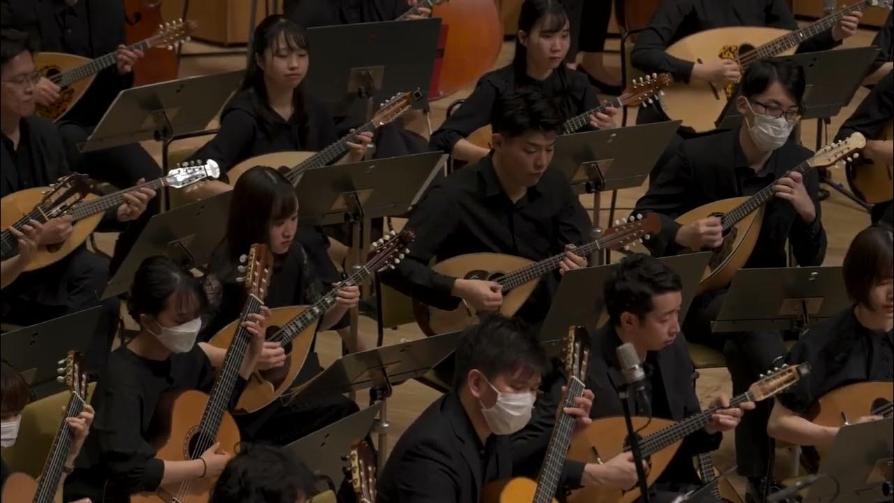 祈りのアリア / 二橋潤一 YouTube