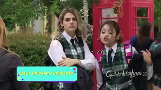 Soy Luna Avance Del Capitulo 44