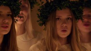 Här Kommer Nu Jungfru Lucia