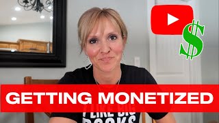 How To Monetize Your YouTube Videos In 2021 by Christine Unfiltered 16,520 views 3 years ago 7 minutes, 13 seconds