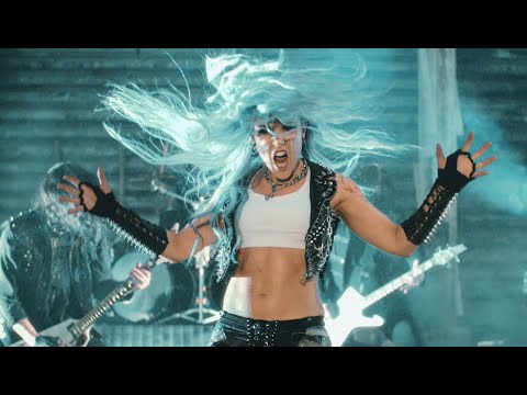 Arch enemy - deceiver, deceiver (official video)