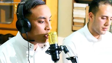 تلاوه نادره بصوت القارئ (عبد فتوح) وتقديم. أ. محمد الجعيدى