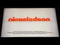 SpongeBob SquarePants Triton’s Revenge UK DVD: Credits