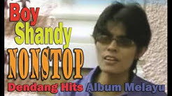 Boy Shandy - Nonstop Dendang hits melayu - Lagu Melayu Terpopuler | Nostalgia/Lawas Kenangan  - Durasi: 1.08.52. 