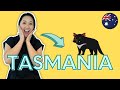 NEW!! Tasmania eligibility requirements for the 491 Visa under Skilled Employment Pathway!
