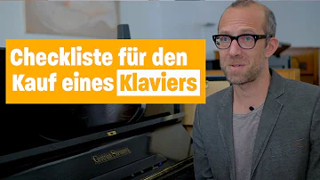 Wie viel ist ein altes Klavier wert?