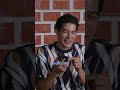 L'intervista Scomoda di Cristiano Caccamo | LOL3: Chi Ride è Fuori