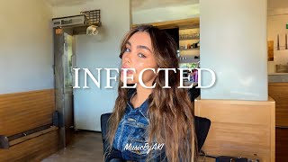 [FREE] Acoustic Guitar Type beat - "Infected" | Madison Beer Type Beat