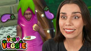 Starting the Eggplant Generation! π (Eggplant pt 1)