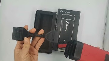 Launch X431 idiag obd2 bluetooth adapter for Xdiag and Diagzone