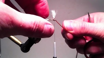 Rotary Vise Techniques, Part 6