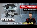 Space Trailers VERDICT: Is The Low Rider Worth it? (Tested with over 4000 miles)