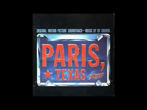 Ry Cooder - Paris, Texas - 02   Brothers