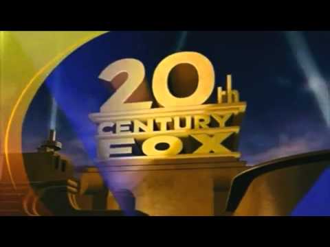 Jostiband - 20th Century Fox Intro -  HD 1080p