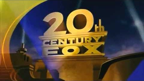Jostiband - 20th Century Fox Intro -  HD 1080p