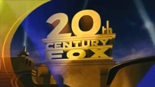 De nieuwe prachtige opening van 20th century fox. Niet gemaakt door...