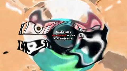 Klasky Csupo in Wavey Ripple Major