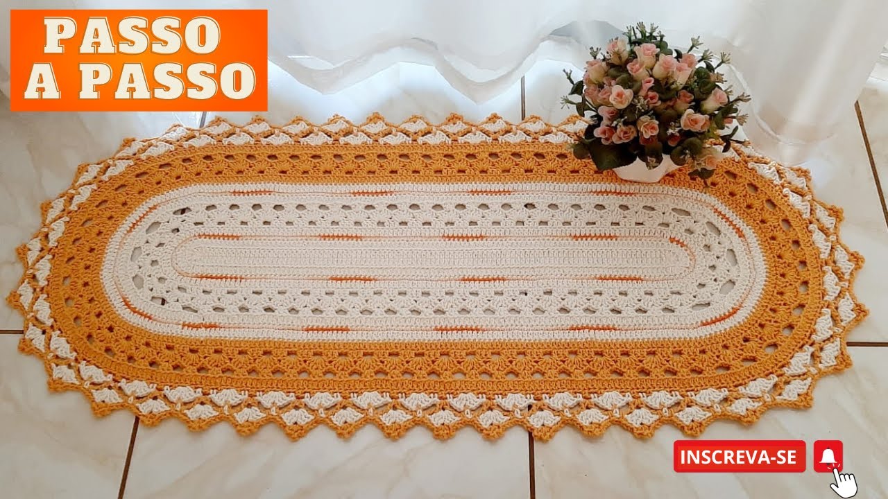 vlogdecroche jogo de cozinha crochê preto e branco perfeito de Lindo ❤️😍 