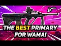 The Best Primary for Wamai!
