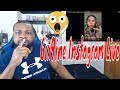 6ix9ine on instagram Live (Full Video) My Thoughts On It All