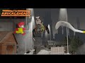 THE KNUCKLEHEADS | E1: PILOT