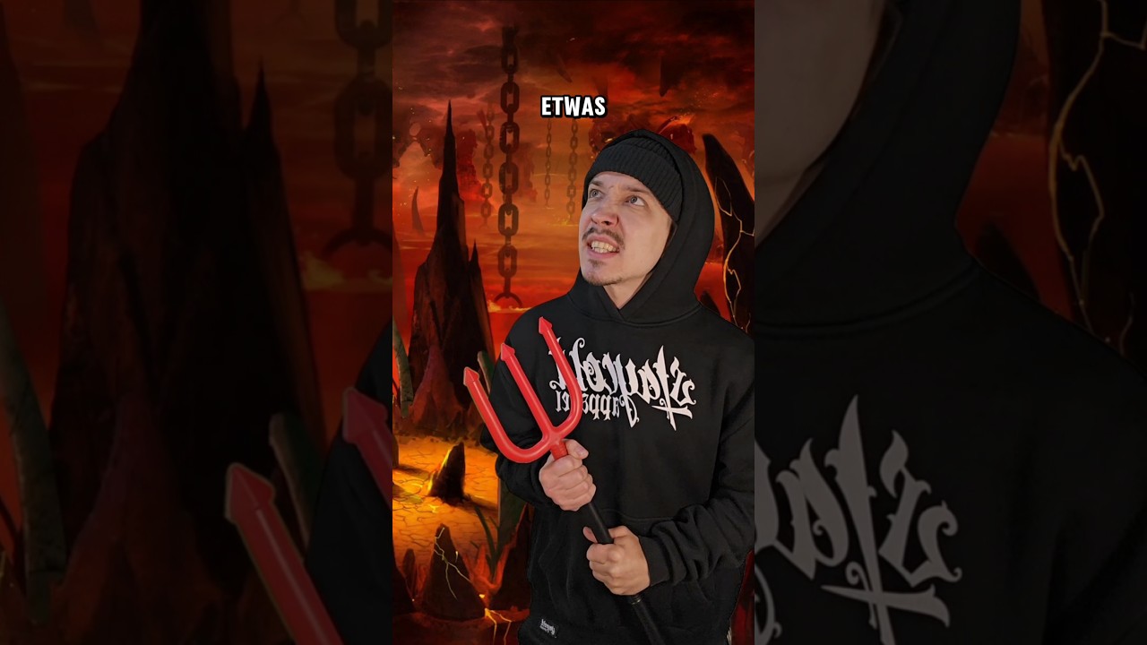 Wenn der Chef zu viel Lohn gibt 👀