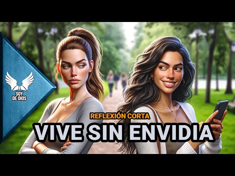 LA ENVIDIA Prisión Invisible ¦¦ Reflexiones de la Vida, Historias, Frases de Vida. 90 frases de envidia para reflexionar y crecer ante la envidia ajena