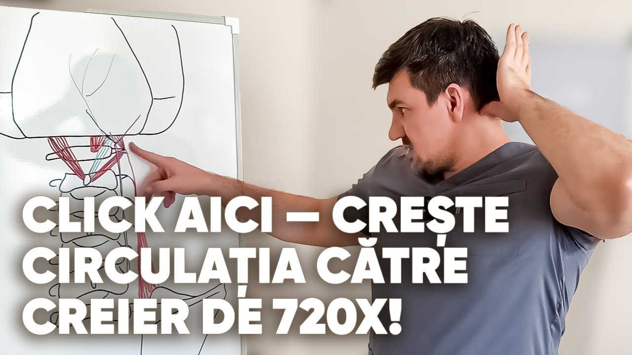 🚨 Doctorii NU vor să știi de punctul ăsta — crește puterea creierului de 720x!