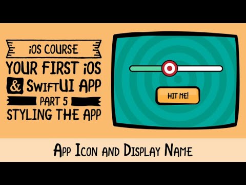App Icon and