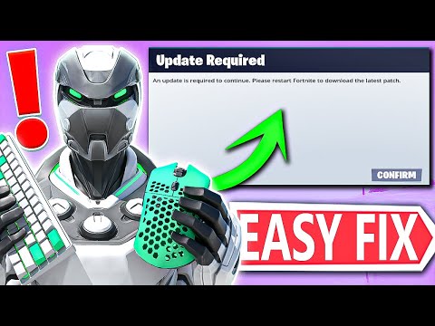 How to Fix