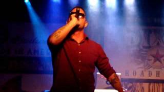 Bubba Sparxxx - ''Ugly''