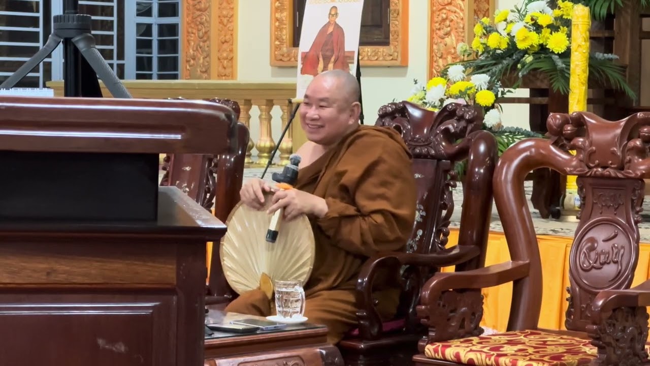 CT 2026.01.09 -2 Cần như lý tác ý như thế nào để giác ngộ giải thoát?