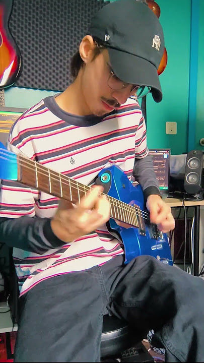 Just, listen... #rock #metal #a7x #avengedsevenfold #guitar