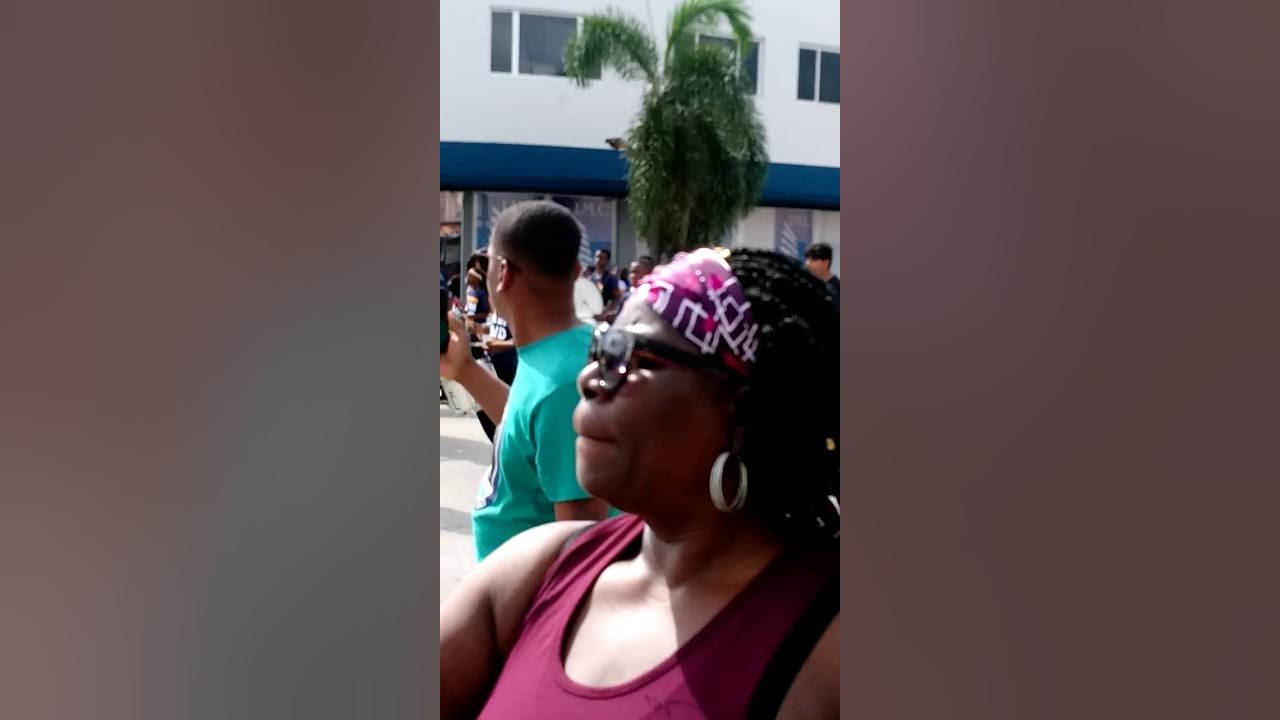 North miami thanksgiving parade 2017 YouTube