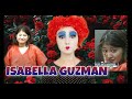 Güzel ve psikopat -Isabella Guzman- | Kupa Kraliçesi | KARANLIK DOSYALAR | ÇÖZÜLDÜ