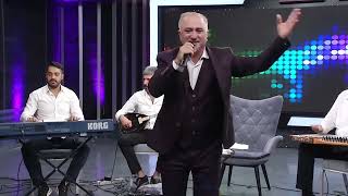 Hareketli Türküler Oyun Havası Canlı Performans Cumali Atilla ᴴᴰ Yeniii✔️