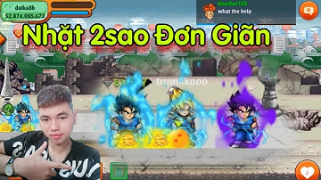 Ngọc Rồng Online Đẳng Cấp Là Đây Săn Siêu Bọ Hung Kiếm Bộ 1S Ước Sức Mạnh Cho id Mới...